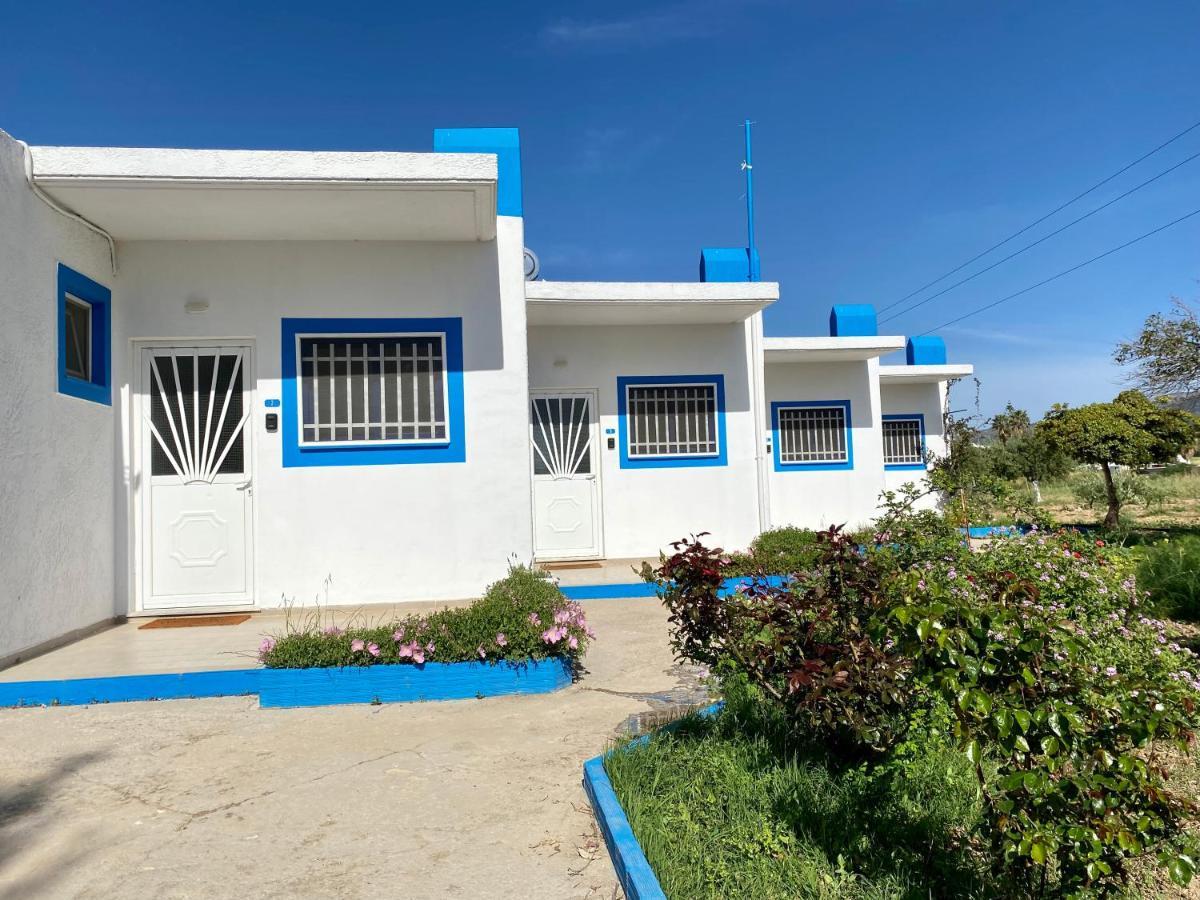 Elgreco Apartment, At Tigaki, Near The Sea "3" Dış mekan fotoğraf