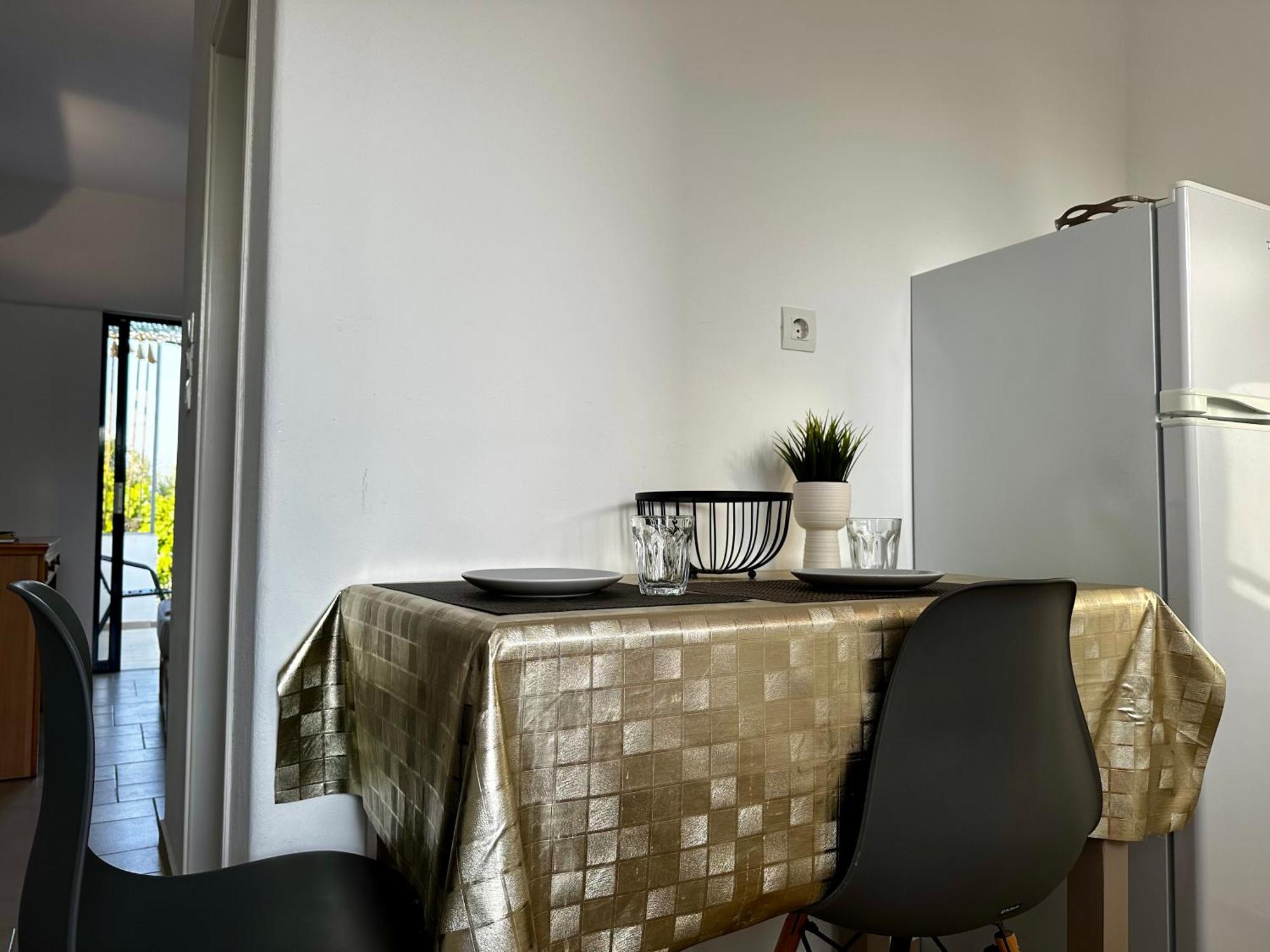 Elgreco Apartment, At Tigaki, Near The Sea "3" Dış mekan fotoğraf