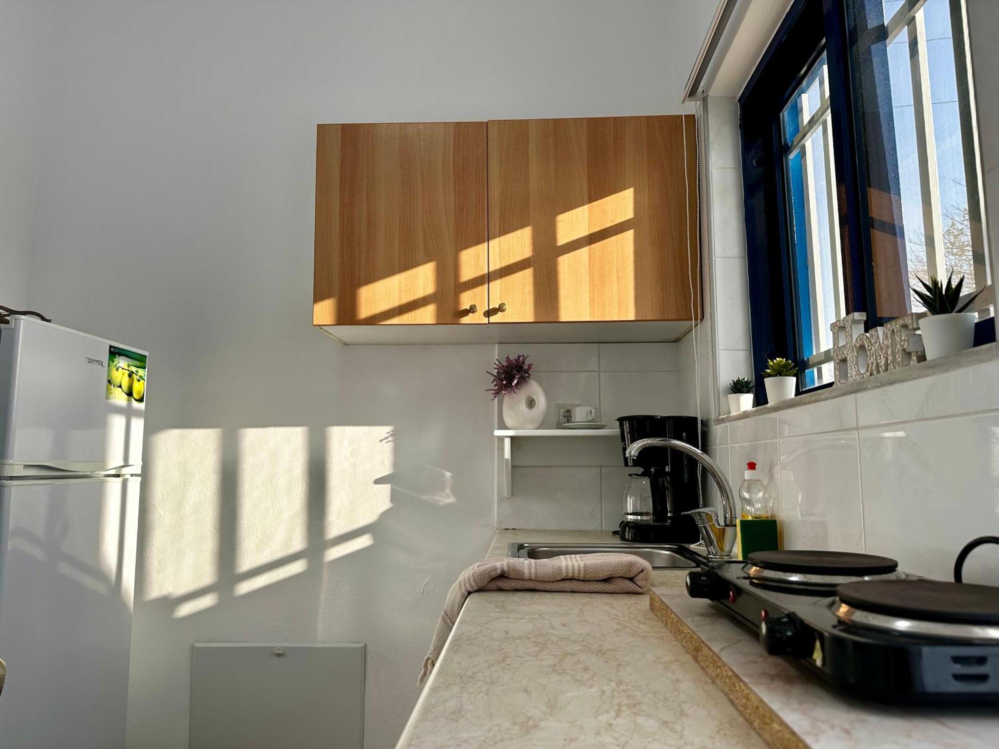 Elgreco Apartment, At Tigaki, Near The Sea "3" Dış mekan fotoğraf