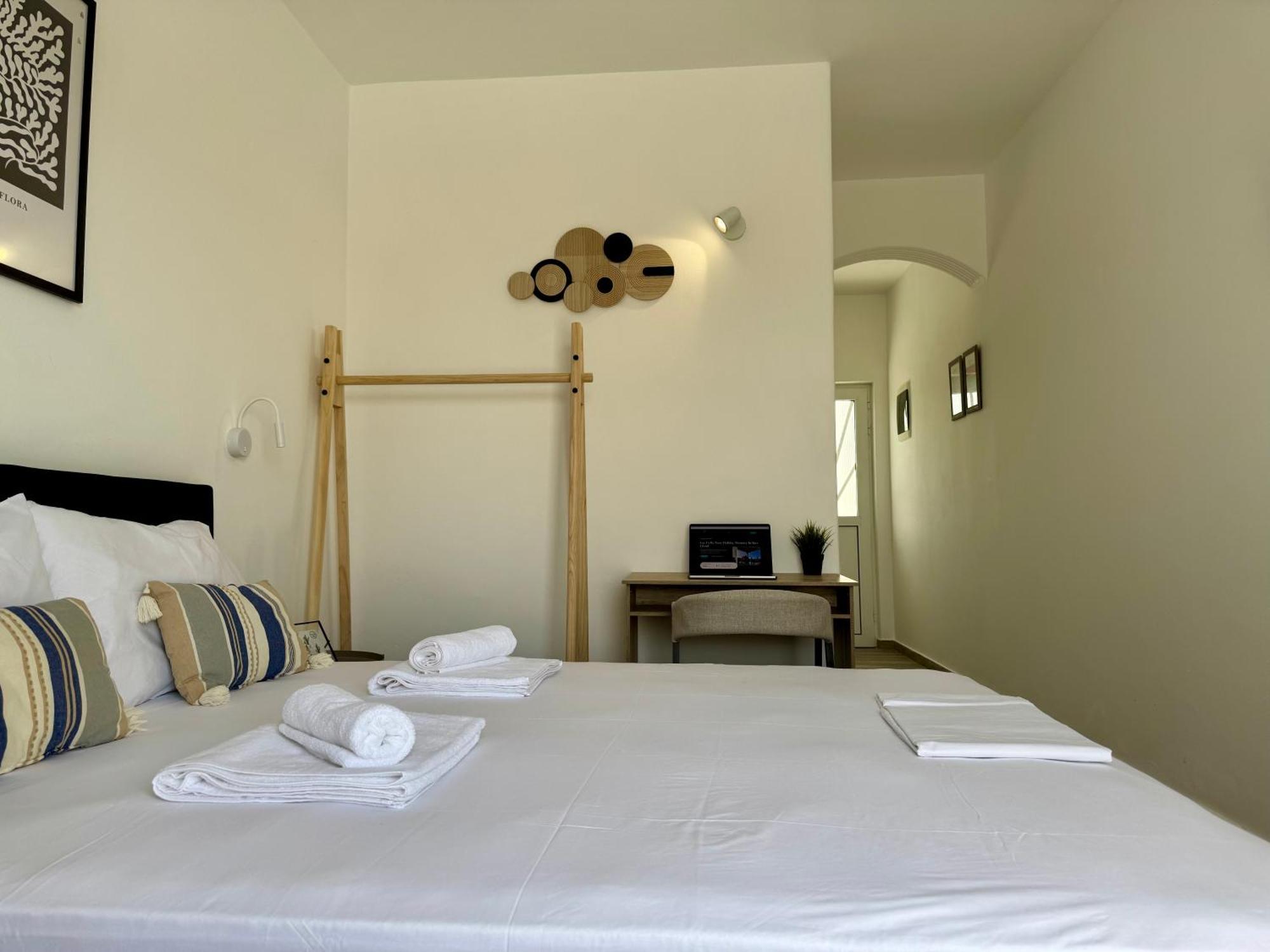 Elgreco Apartment, At Tigaki, Near The Sea "3" Dış mekan fotoğraf