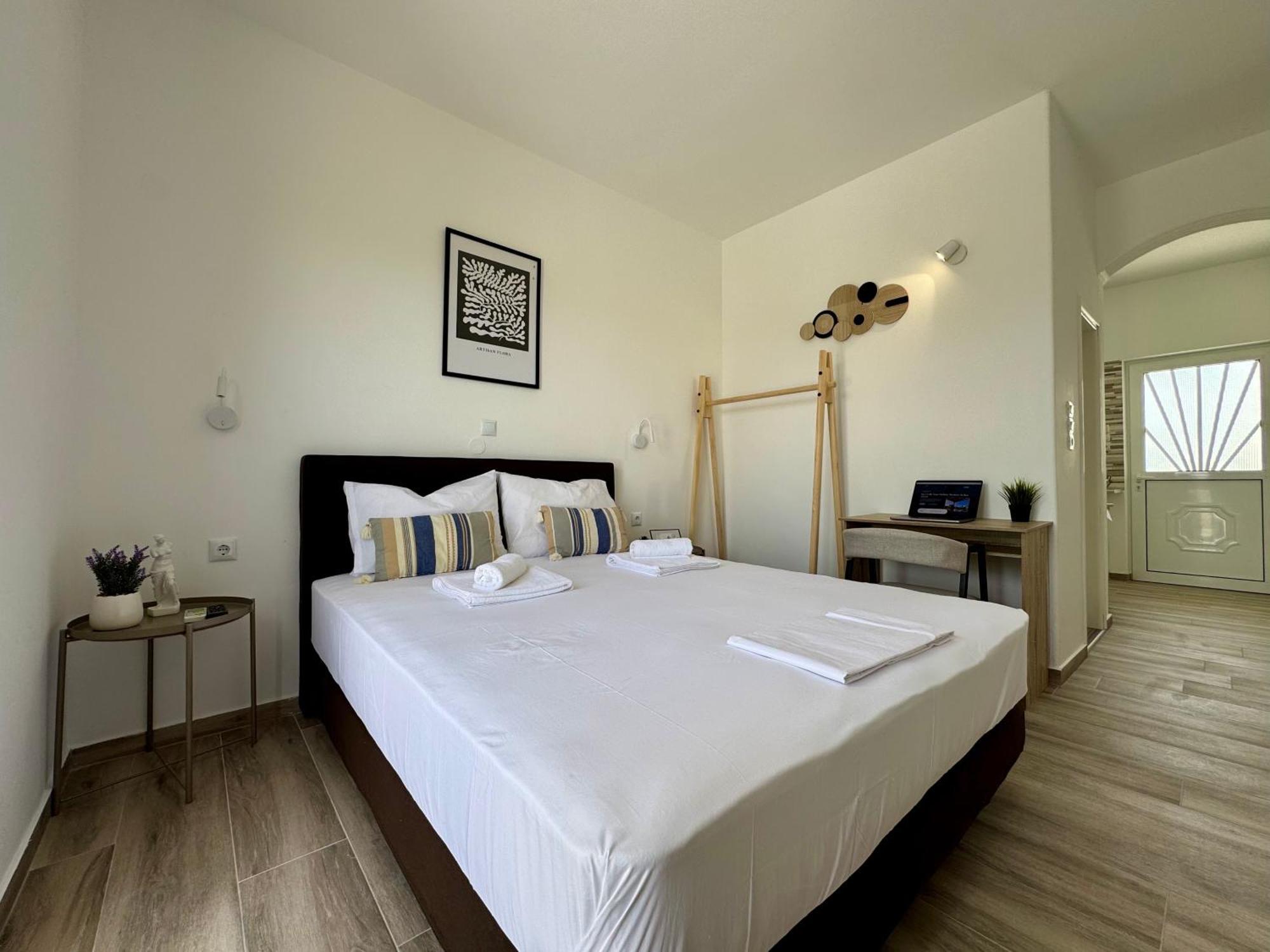 Elgreco Apartment, At Tigaki, Near The Sea "3" Dış mekan fotoğraf