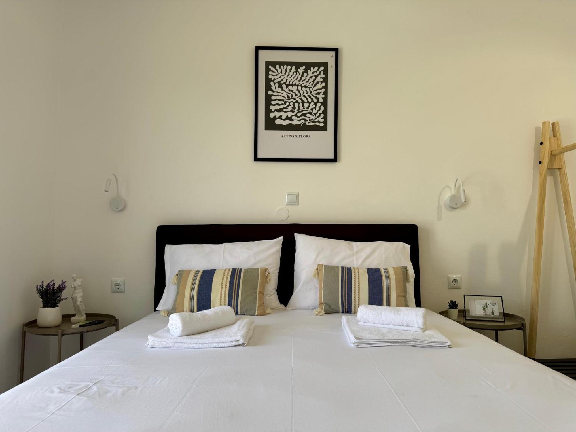 Elgreco Apartment, At Tigaki, Near The Sea "3" Dış mekan fotoğraf